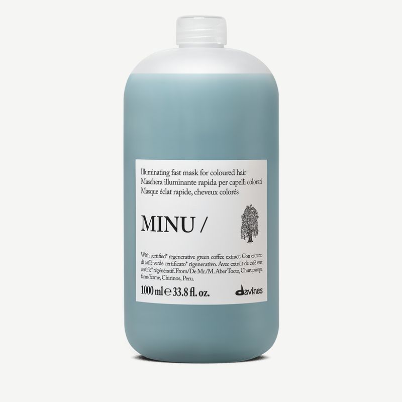 MINU Mask 1000ml