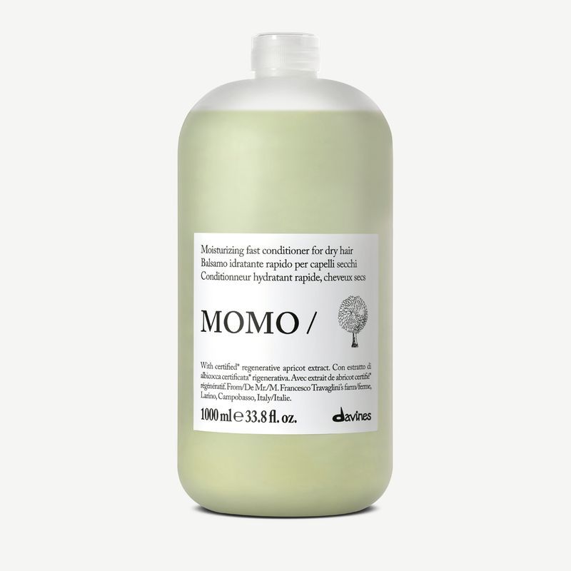 MOMO Moisturizing Conditioner 1000ml