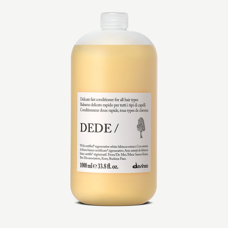 DEDE Conditioner 1000 ml