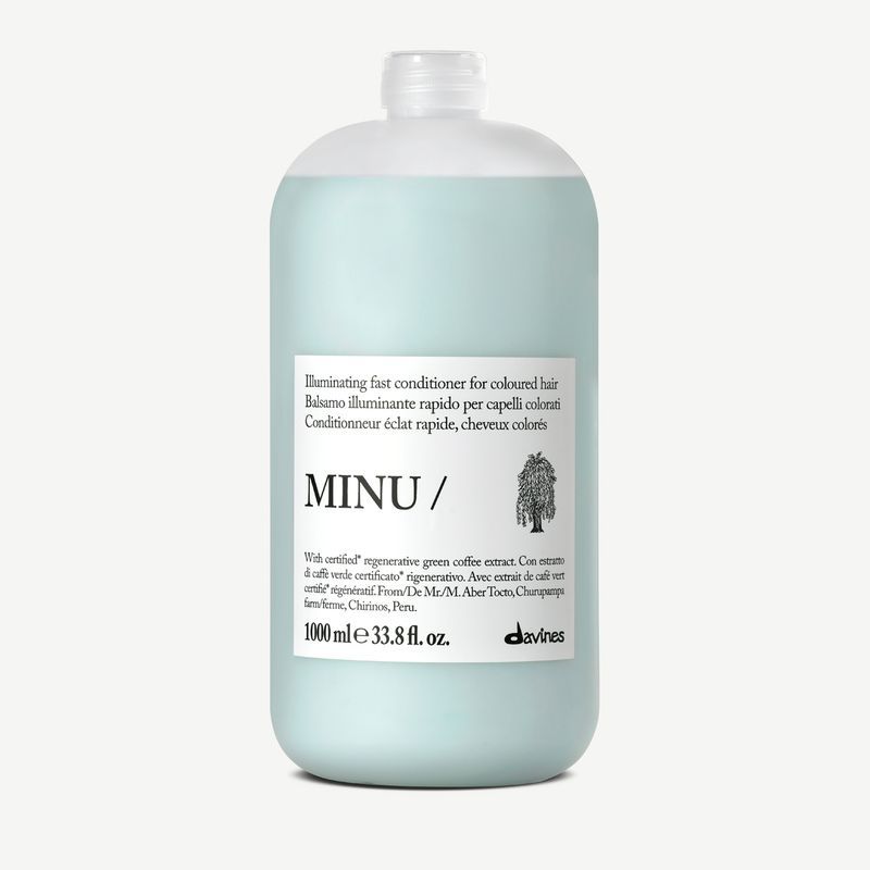 MINU Conditioner 1000ml