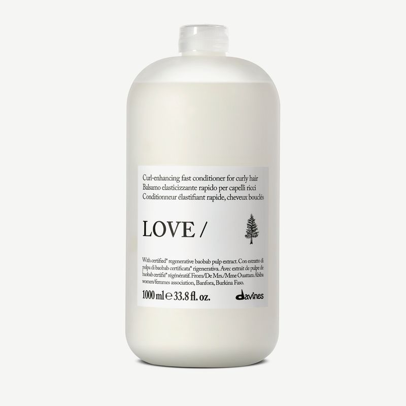 LOVE Curl Conditioner 1000ml