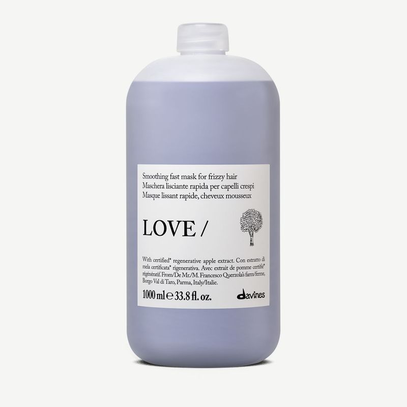 LOVE Smoothing Mask 1000ml