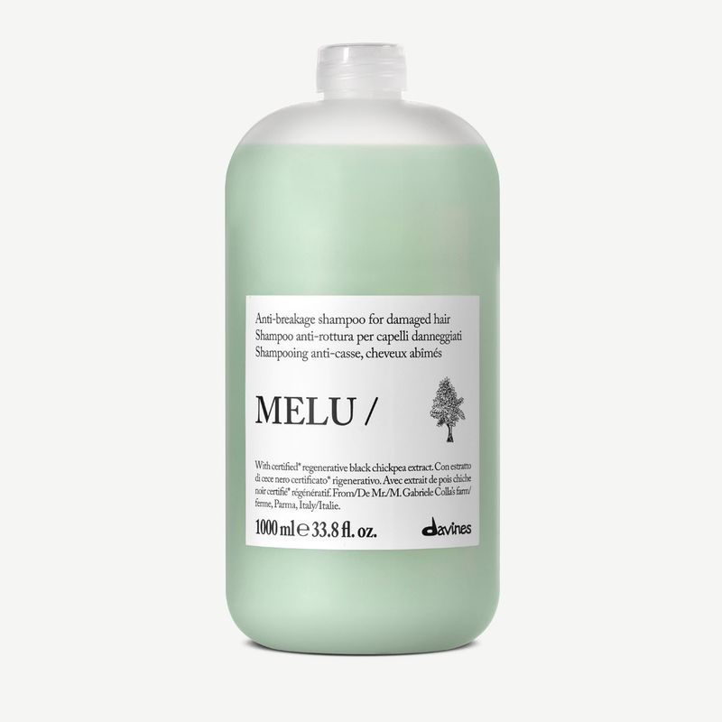 MELU Shampoo 1000ml