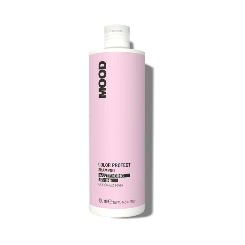 MOOD Colour Protect Shampoo 1000ml