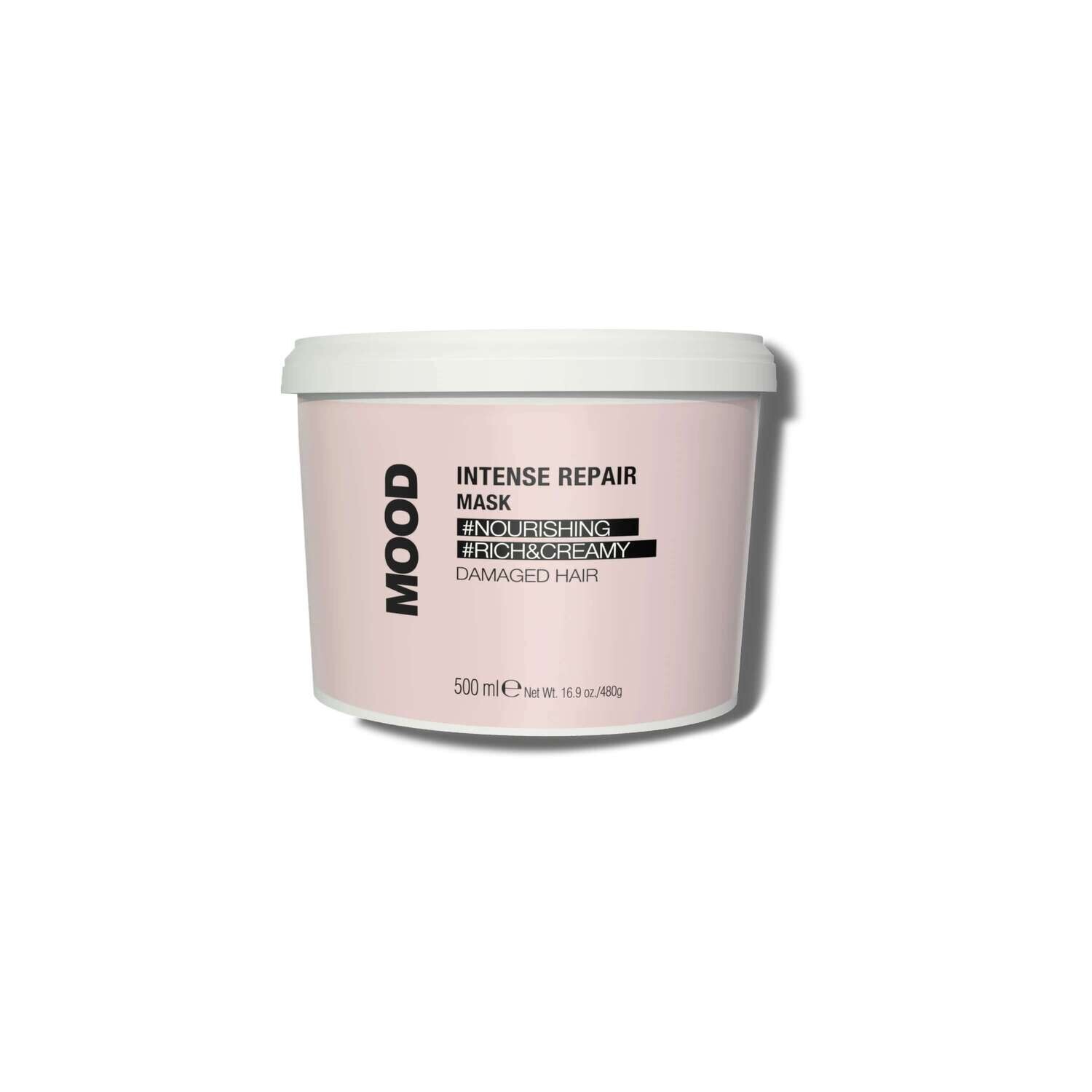 MOOD Intense Repair Mask 1000ml