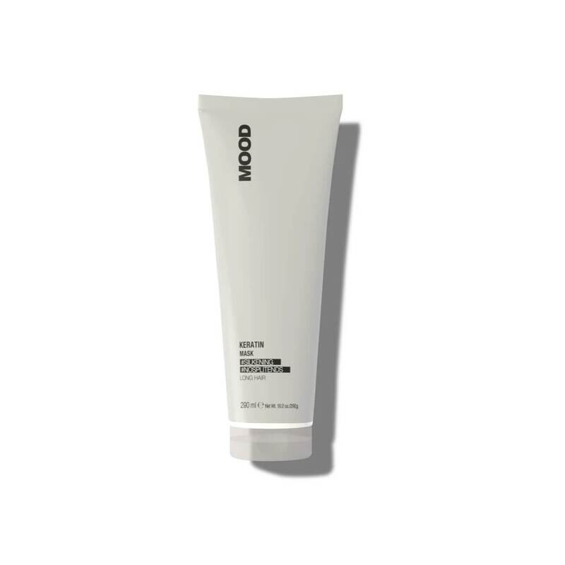 MOOD Keratin Mask 1000ml