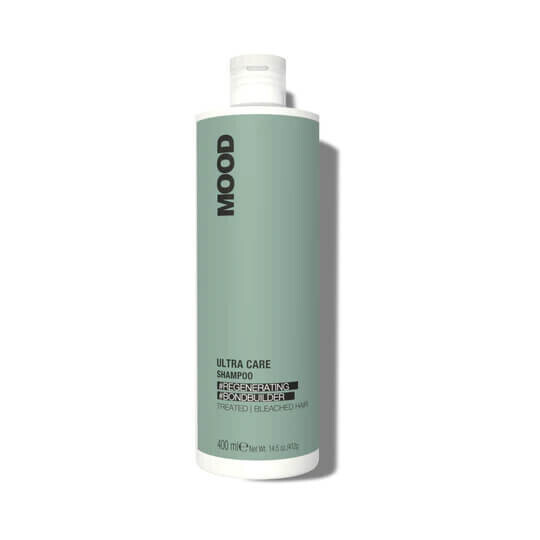 MOOD Ultra Care Shampoo 1000ml
