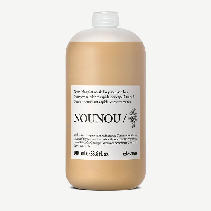 NOU NOU Nourishing Mask 1000ml
