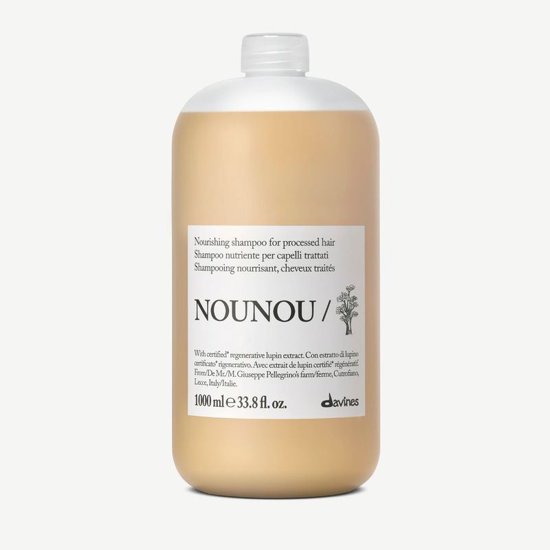 NOU NOU Nourishing Shampoo 1000ml