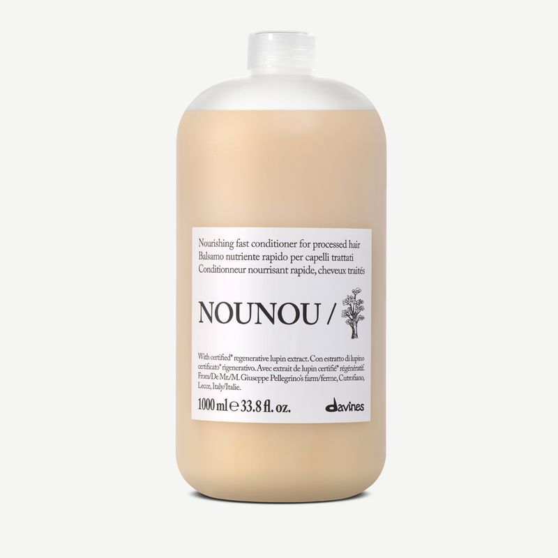 NOU NOU Nourishing Conditioner 1000ml