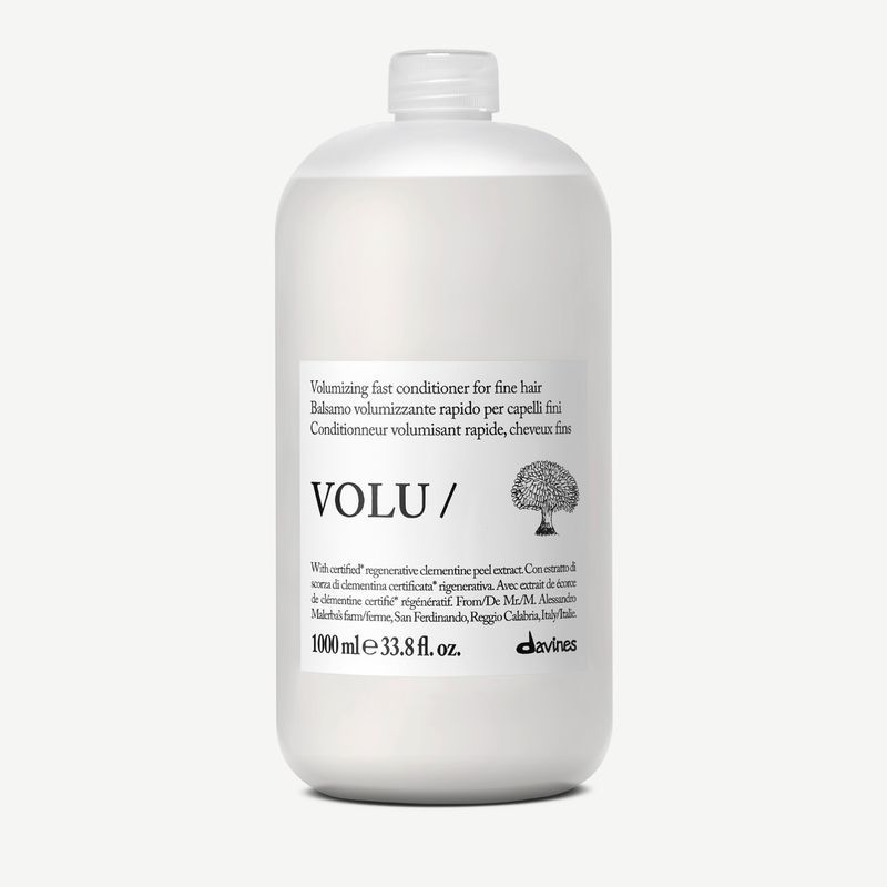 VOLU Conditioner 1000ml