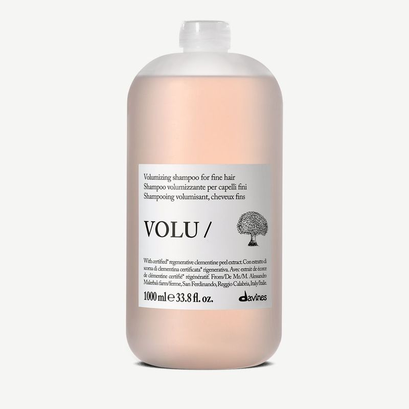 VOLU Shampoo 1000ml