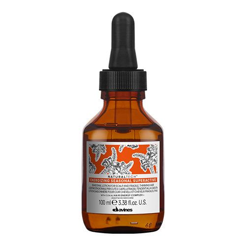 Energizing Seasonal Superactive