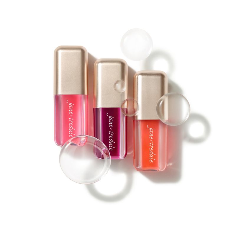 Just Kissed™ pH Lip Oil