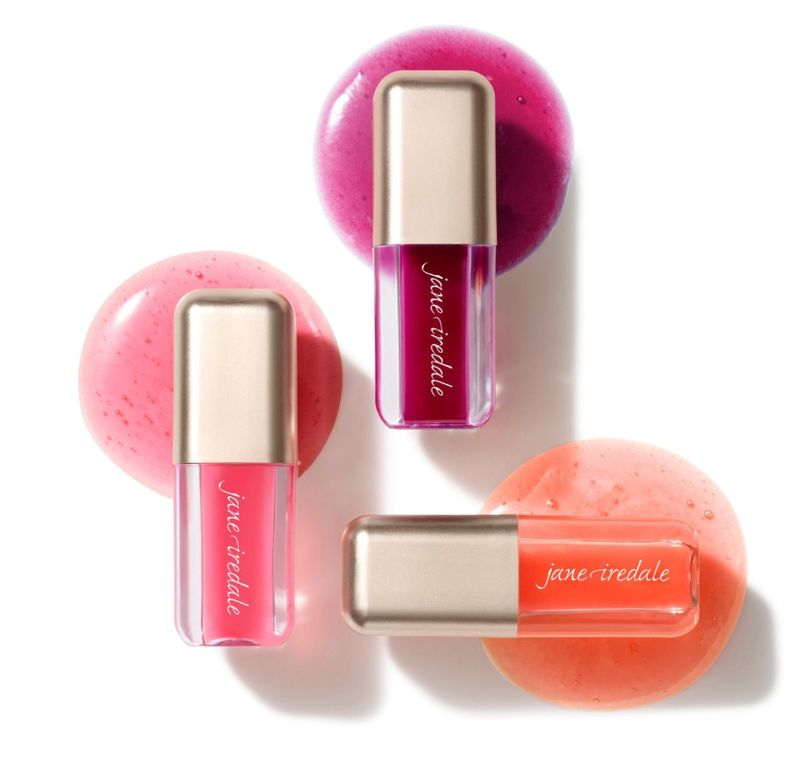 NEW Just Kissed™ pH Lip Oil