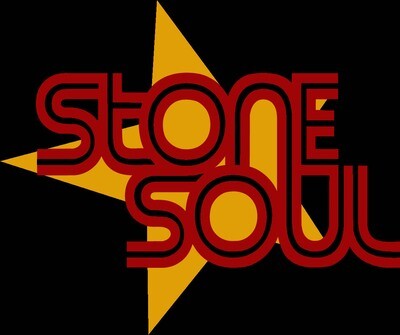Black Stone Soul Tshirt