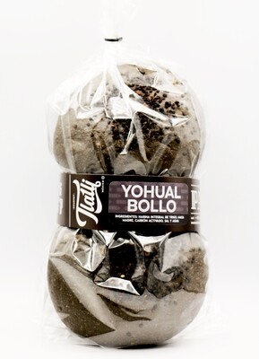 Yohual-Bollos