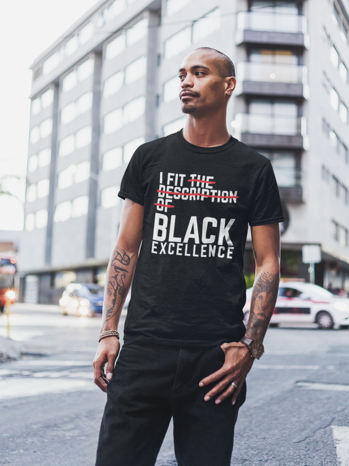 Stereotypical Tee