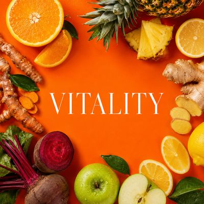 Vitality Formulas