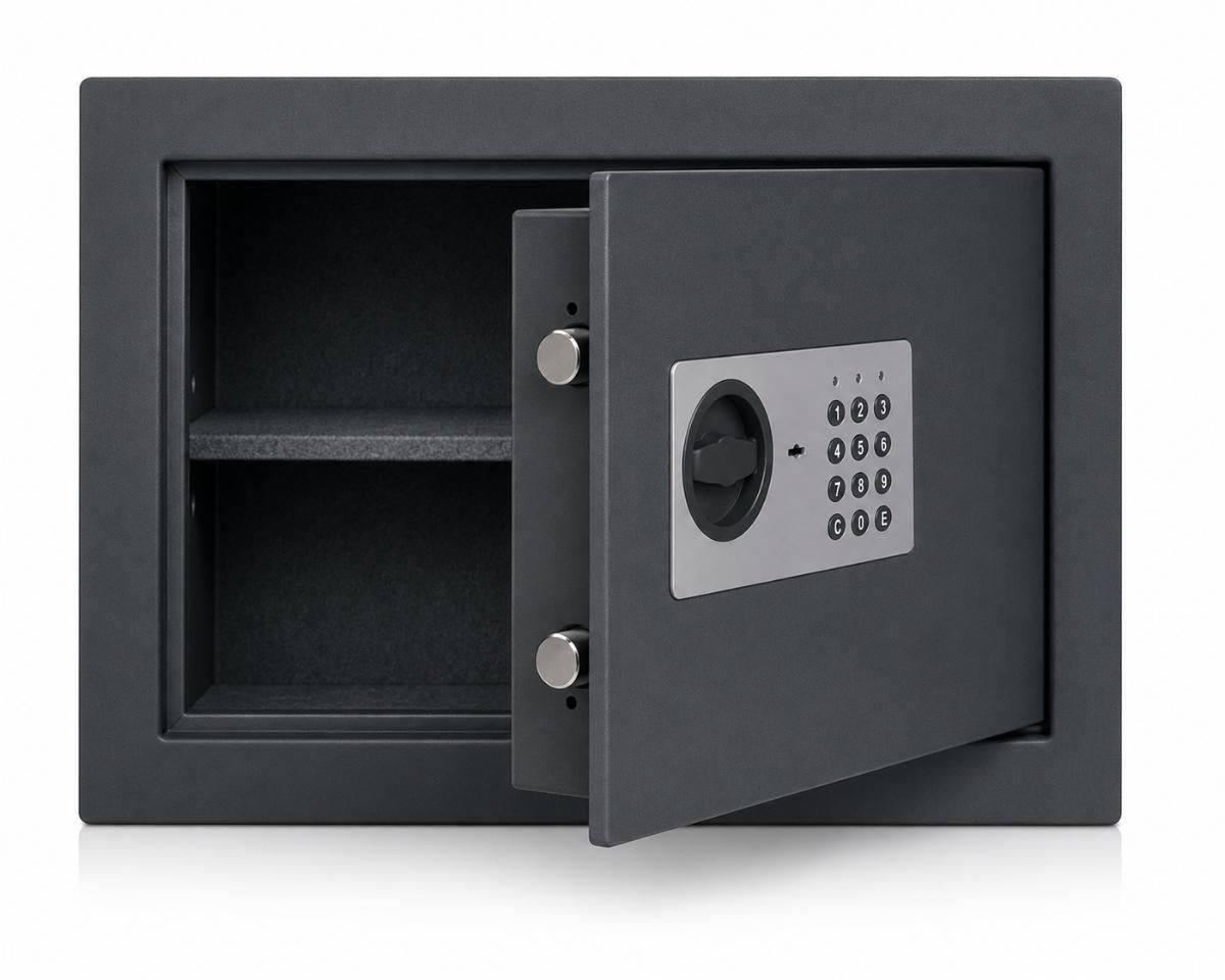 Cassaforte Digitale PRO Secure X100