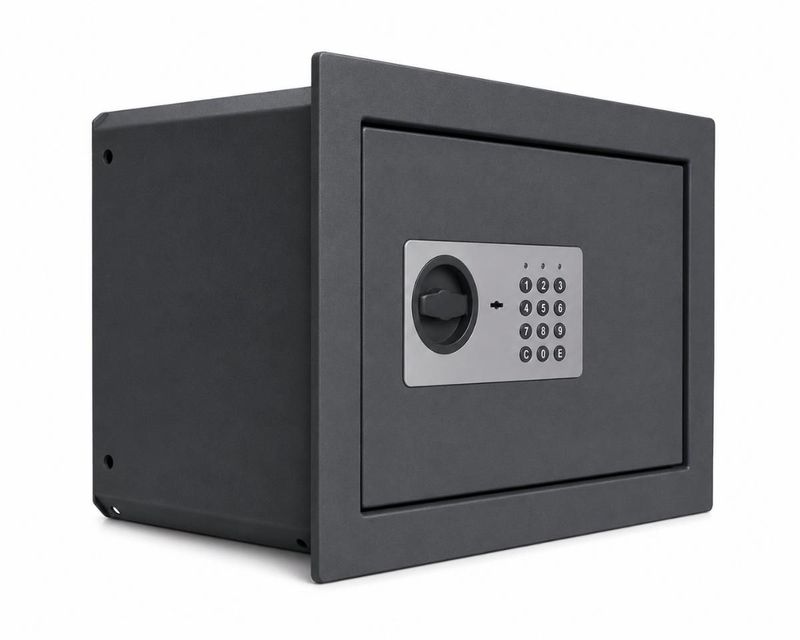 Cassaforte a muro Seneca A20