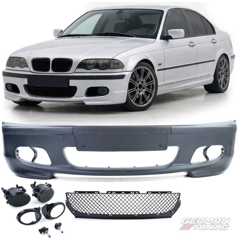 Éclairage pour BMW Série 3 E46