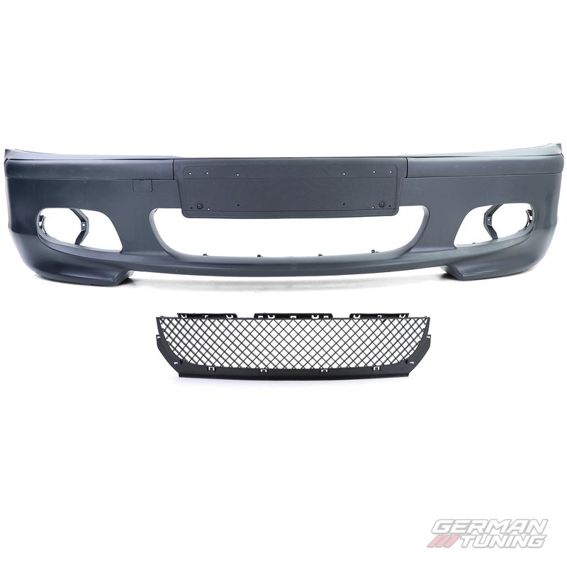 Éclairage pour BMW Série 3 E46