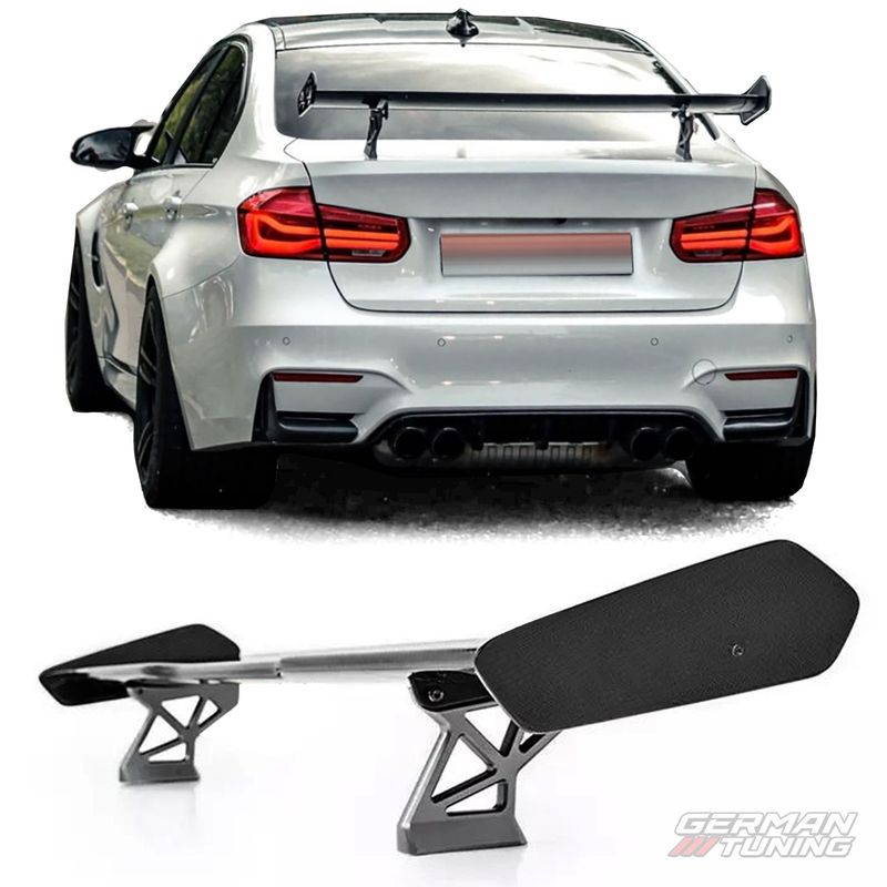 Spoiler arrière pour BMW Série 3 F30 F80 2011