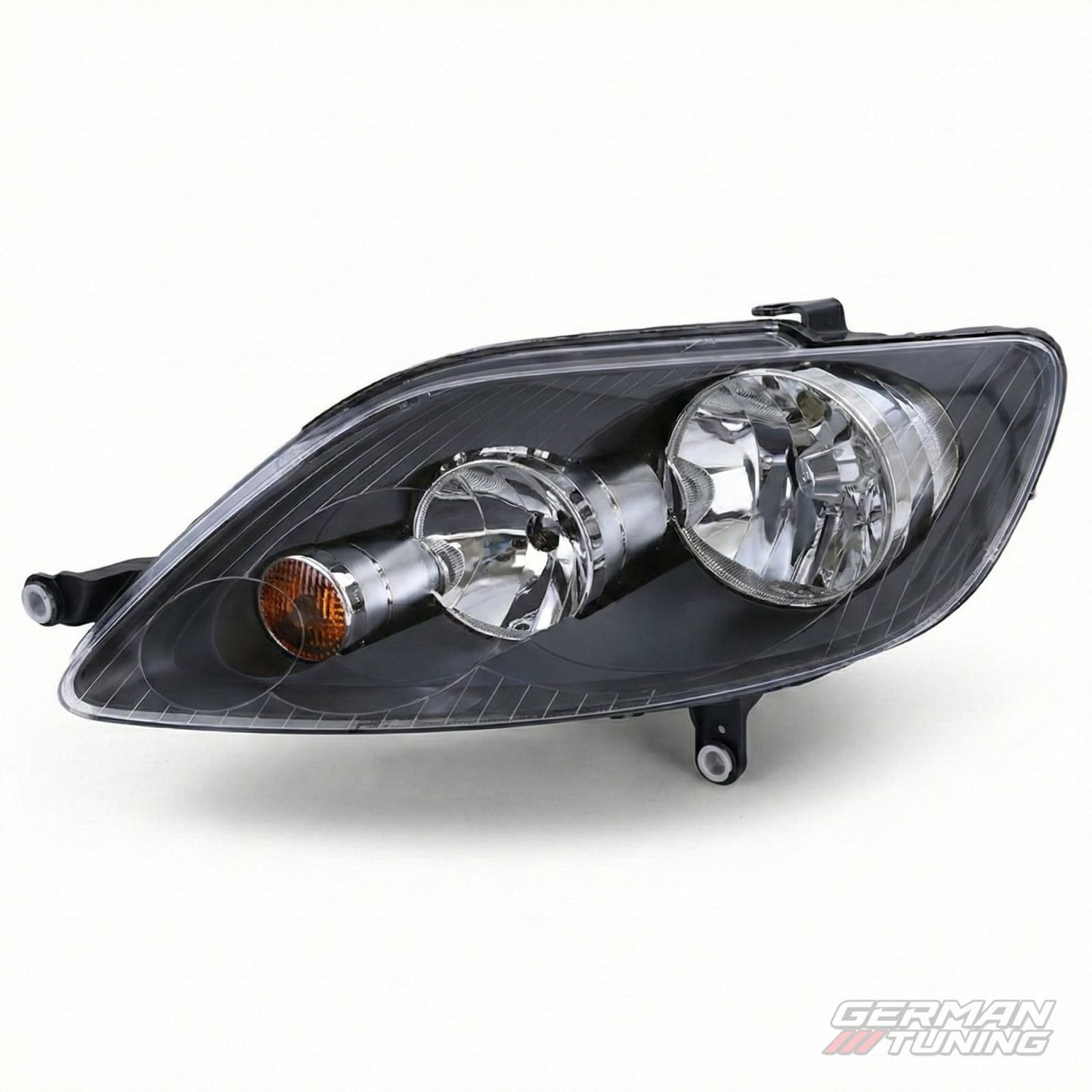Phares avant Volkswagen Golf 5 German Tuning