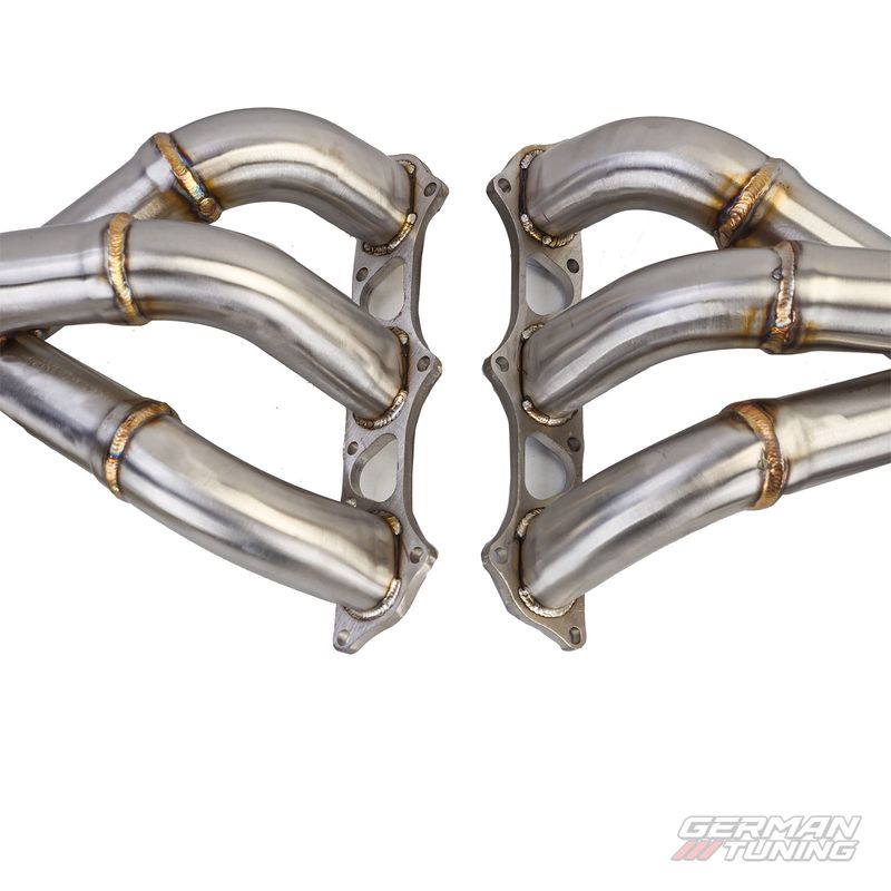 pièce tuning pour Porsche – German Tuning