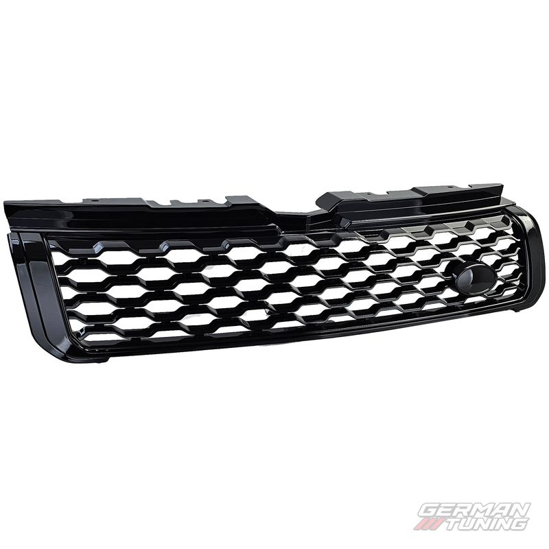 pièce tuning pour Range Rover – German Tuning
