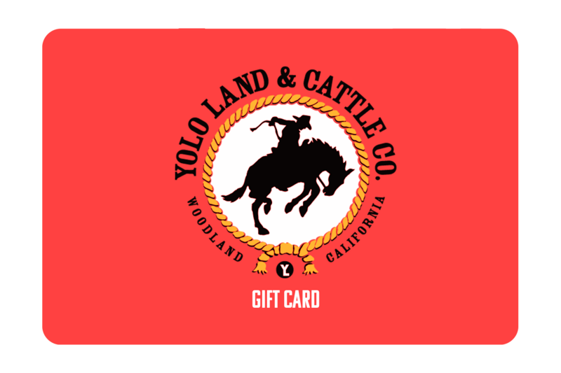 Gift card - Select Amount