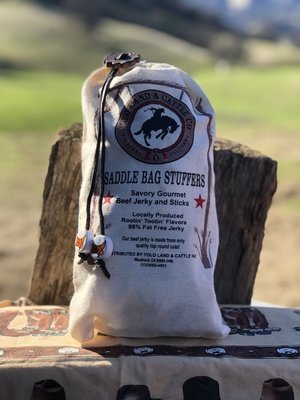 Cowpoke-Smaller Bag