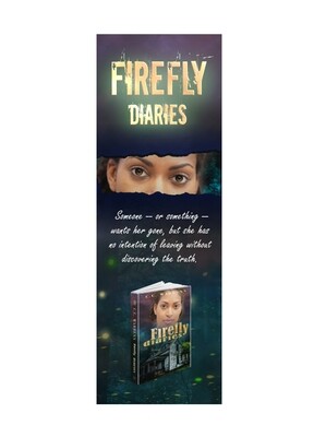 Firefly Bookmark