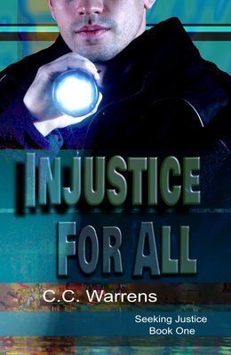 Injustice for All