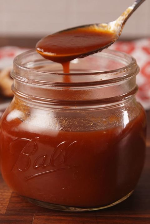 BIG SMOKEYS BBQ SAUCE!
