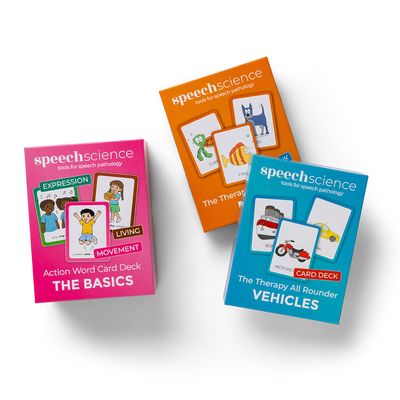 Card Decks