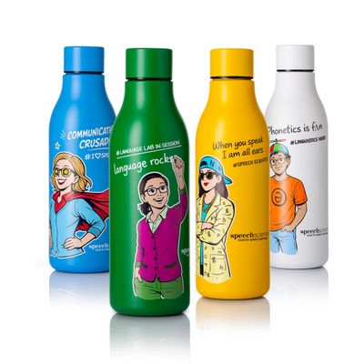 Drink Bottles