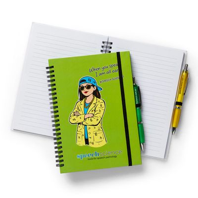 Notebooks
