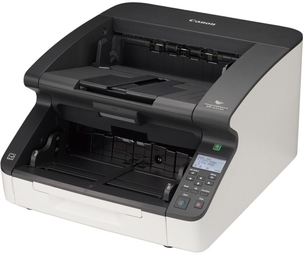 Canon image FORMULA DR-G2140