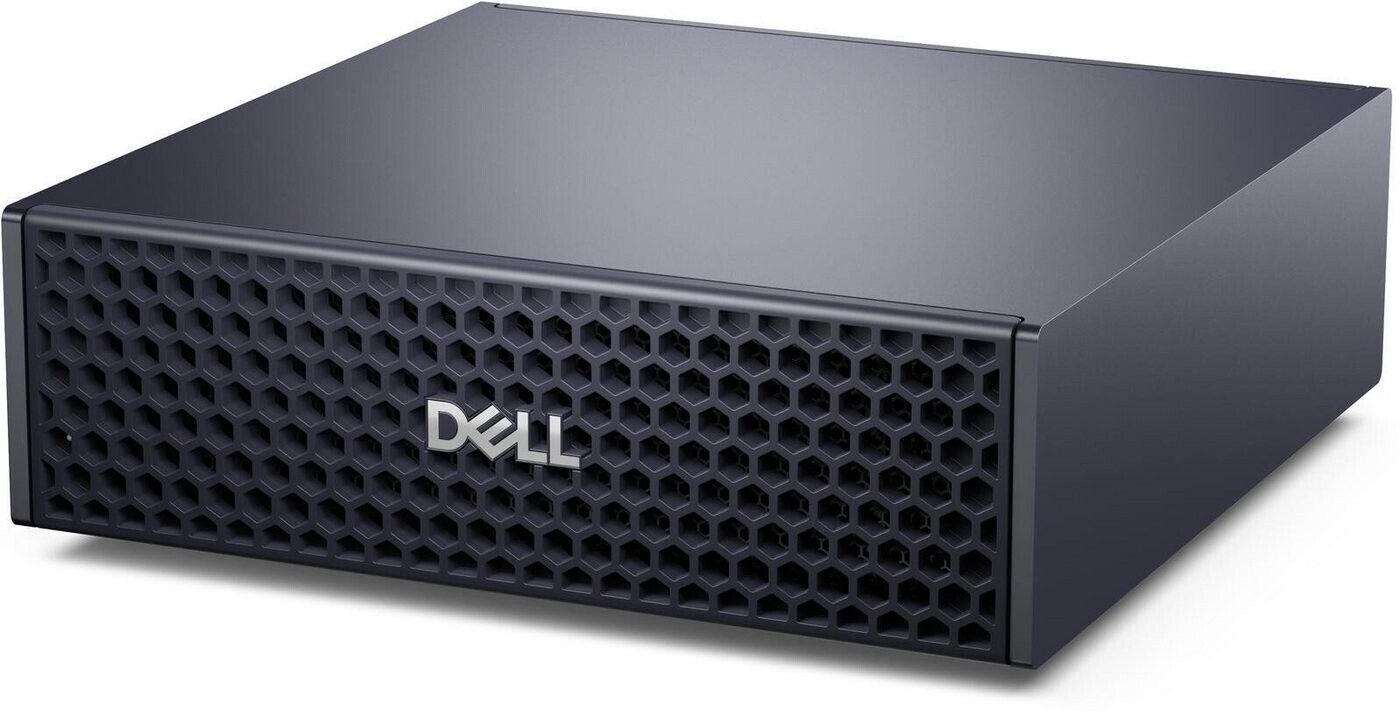 Dell Pro Max with GB10 FCM1253 T9WMV