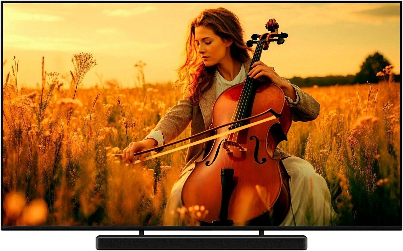 Sony BRAVIA 5 XR K-XR55 K98XR55