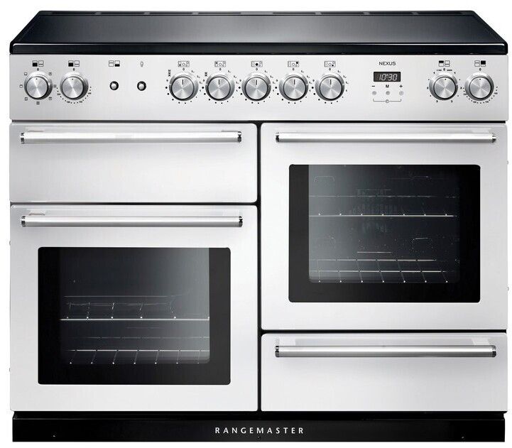 Rangemaster Nexus 110 Induction
