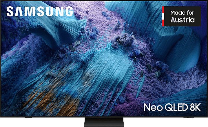 Samsung QE-QN990F QE85QN990F