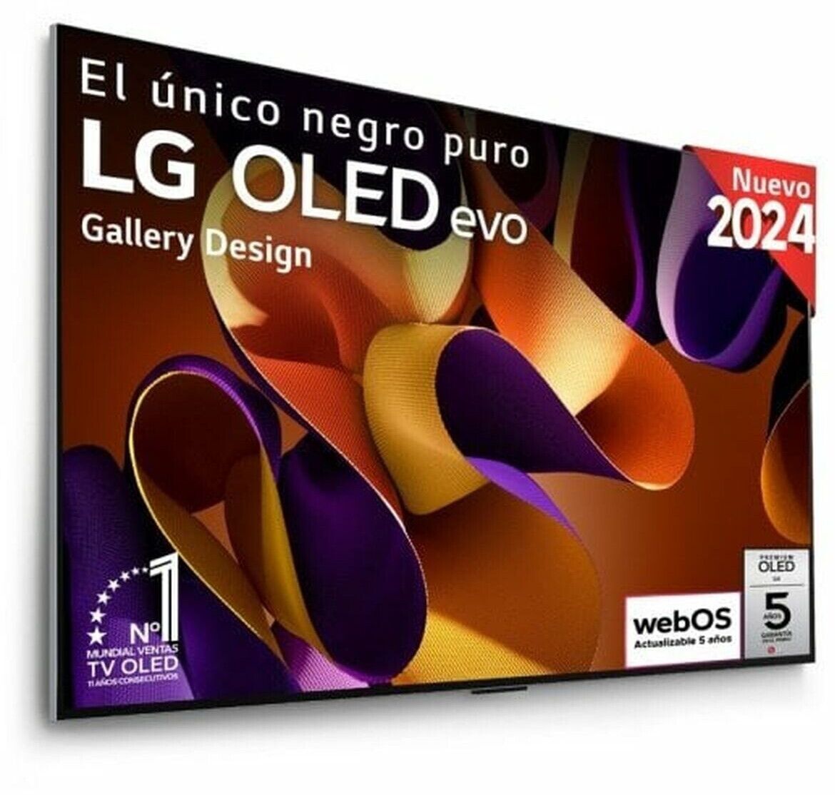 LG OLED G45LW OLED83G45LW