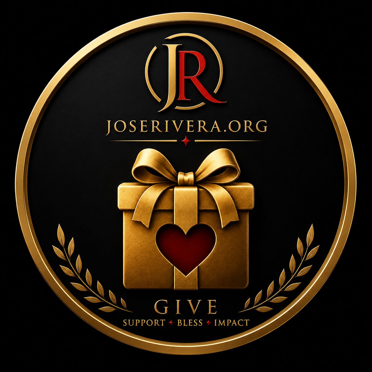Support The Mission