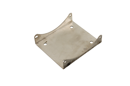 Edge Mount Bracket