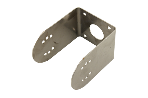 U Mount Bracket