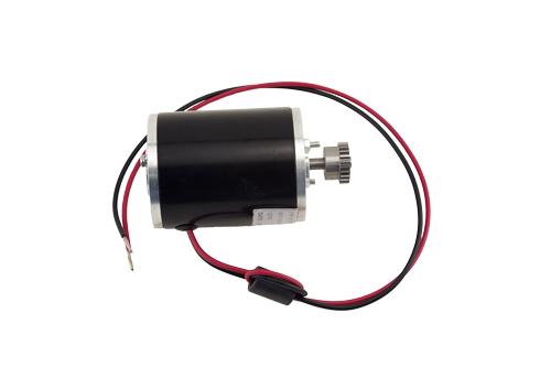 CM-7 Motor Assembly