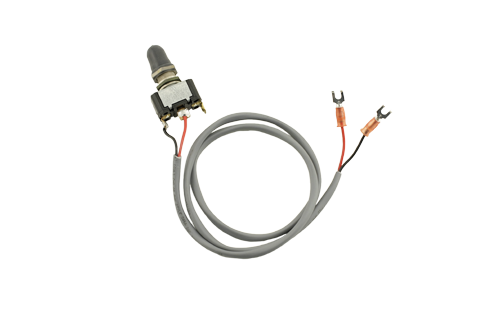 CM-7 In-Limit Switch Assembly